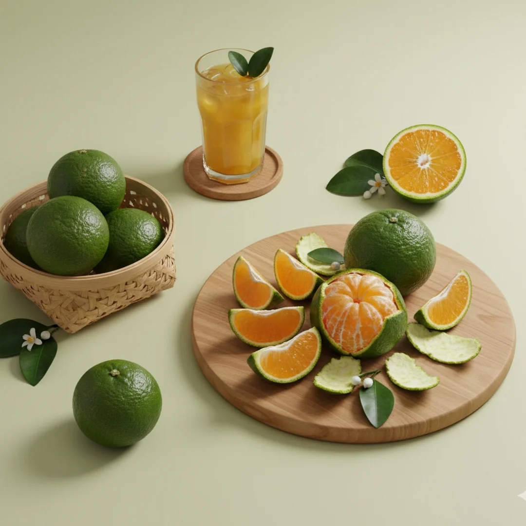 Bổ sung ngay 4 loại trái cây này để tăng cường sức đề kháng