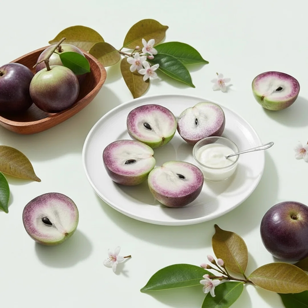 Lợi Ích Vượt Trội Của Quả Vú Sữa - Trái Cây Việt Nam Được Thế Giới Ưa Chuộng